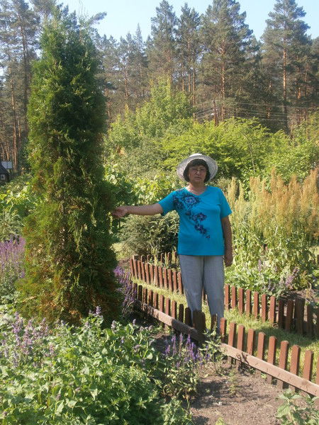 Ада Чичкакова