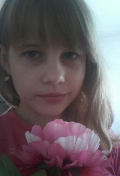 Нина Воробьева