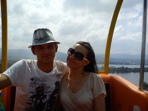 Екатерина Цыганок