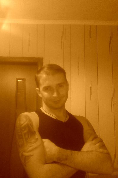 Михаил Пупынин