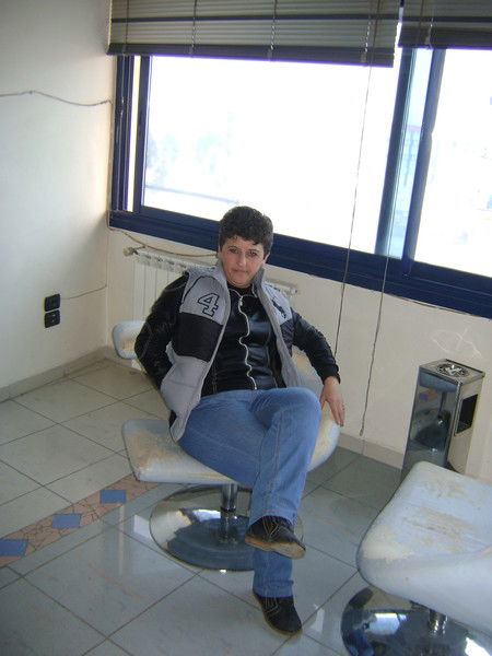 Белла Гадян