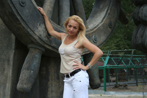 Ксения Новикова