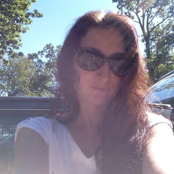 Регина Маратовна Рахимова