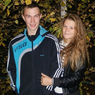 Ксения Главатских