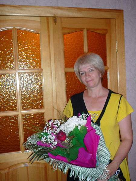 *** Светлана