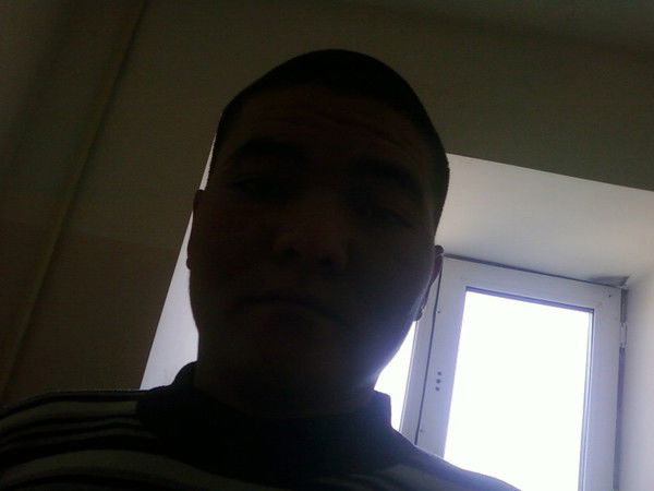 Арман Уразгалиев