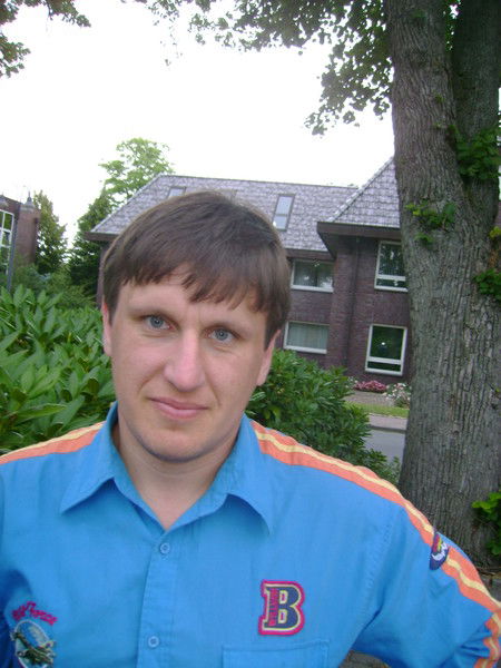 Дмитрий Островной