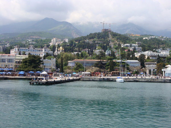 Андрей Хоменко