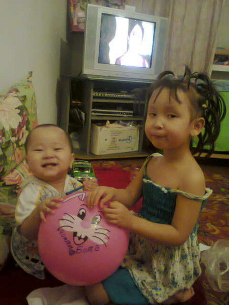 Гульшат Асылбеккызы