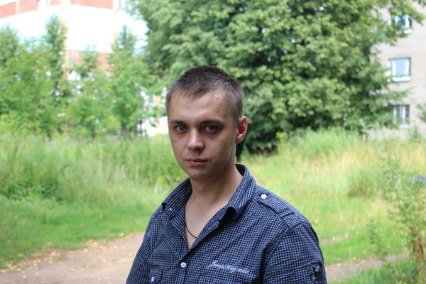 Роман Болотин