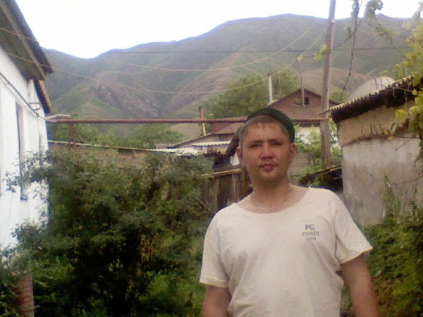 Ильяс Ибраев