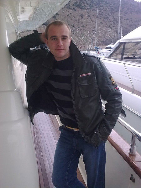 Анатолий Буркин