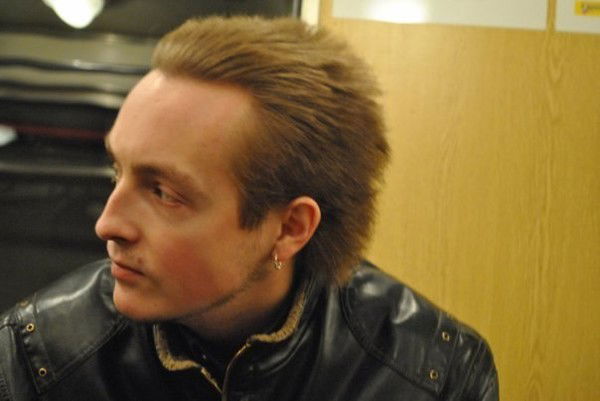 Александр Потапов