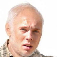 Максим Юшков