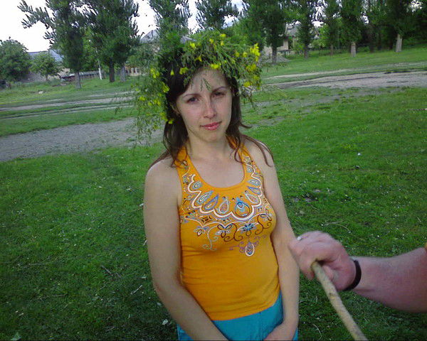 Галя Слободян