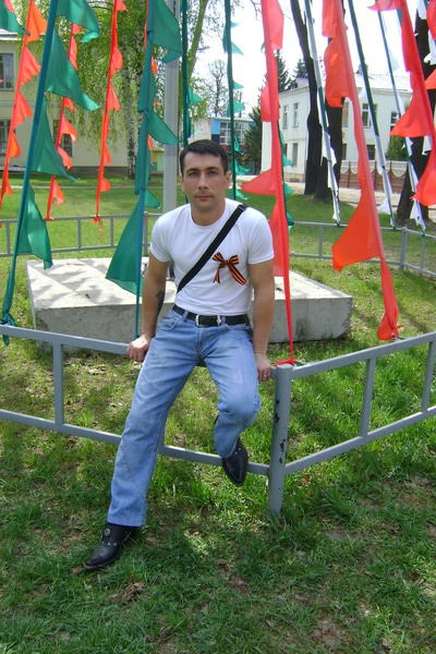 Андрей Севелиров