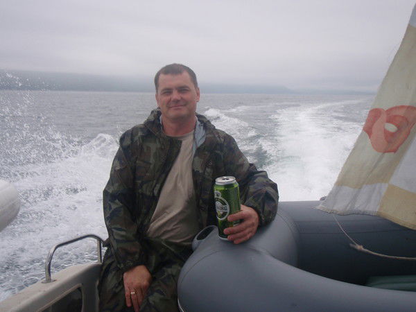 Максим Головач