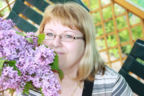 Елена Пайко(Эйтерник)