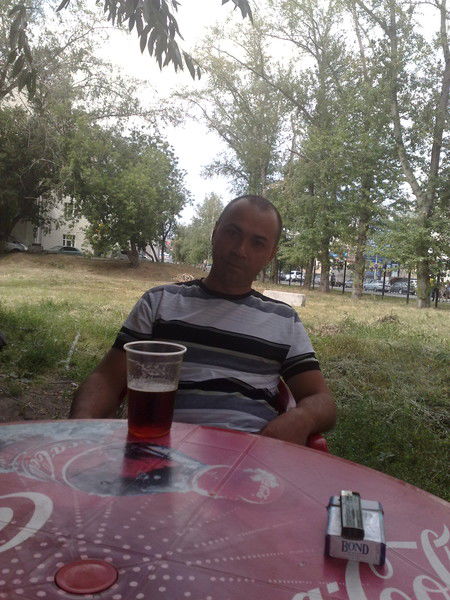 Александр Таганков