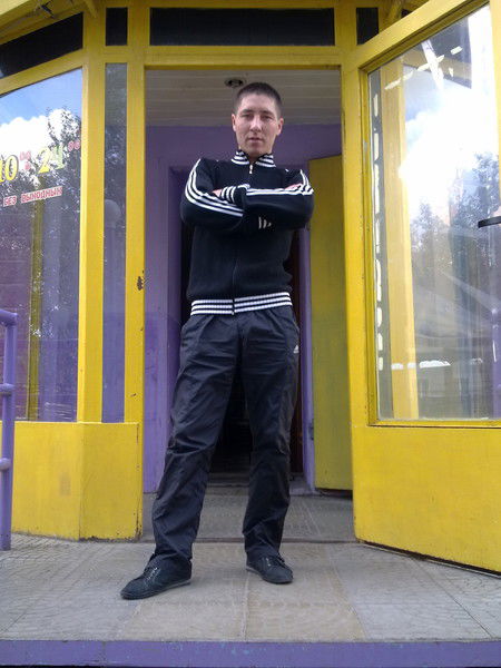 Арслан Нурканов