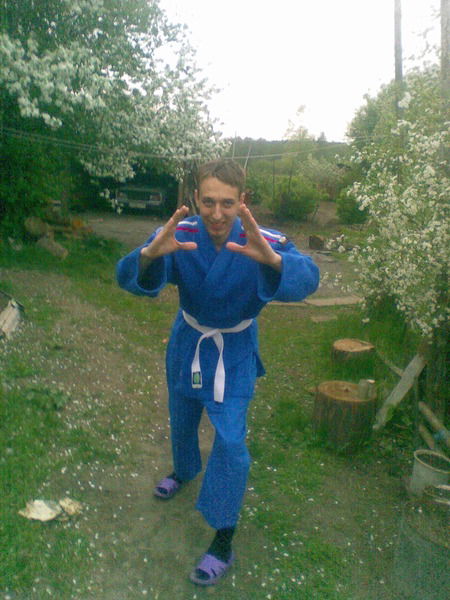 Владимир Северов