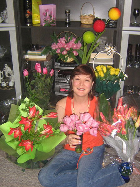 Аида Ахмирова