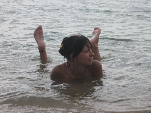 Наталия Хохлова