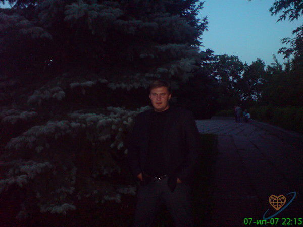 Рогожев Александр