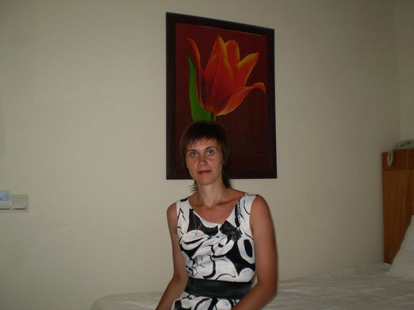 Ольга Котлярова