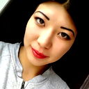 Dinara.* )))