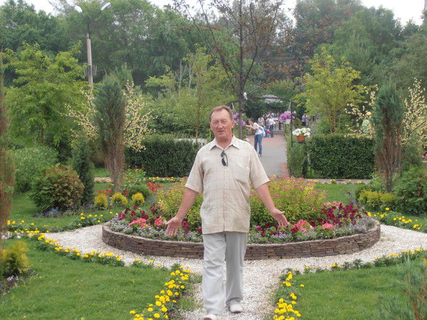 Виталий Скороходов