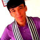 Bulebaev Balgabek