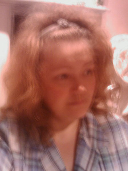 Заноза Мимозова