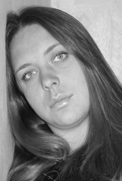 Юлия Мартынец