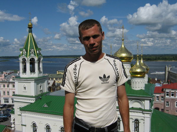 Игорь Зотеев