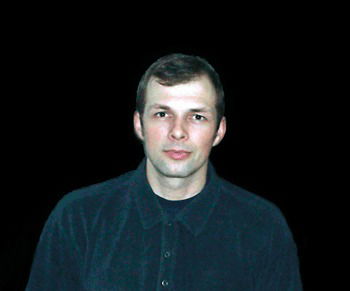 Денис Абрамов