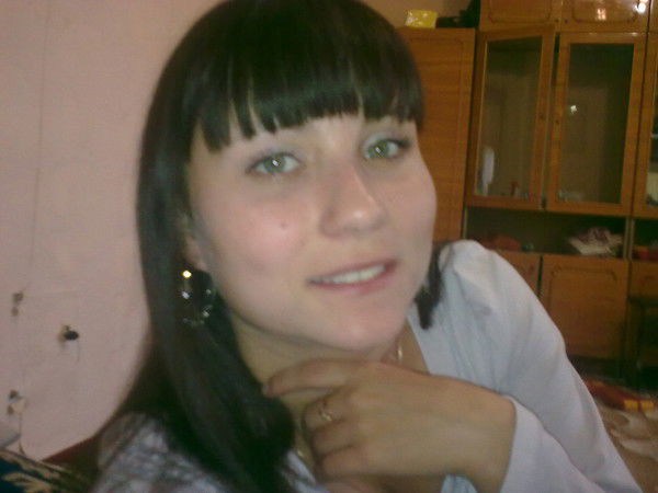 Елена Зайцева