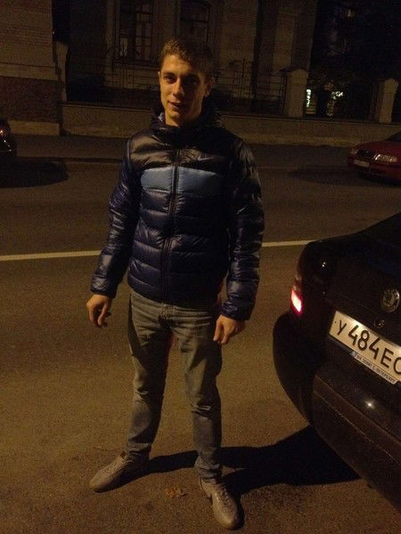 Юрий Зажигин