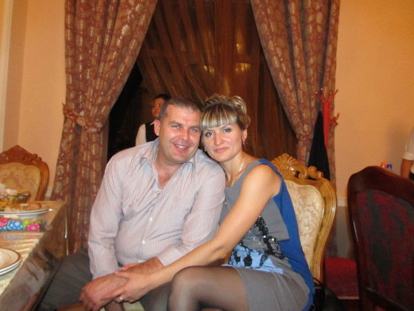 Татьяна Драгомир