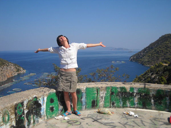 Лола Фазилова