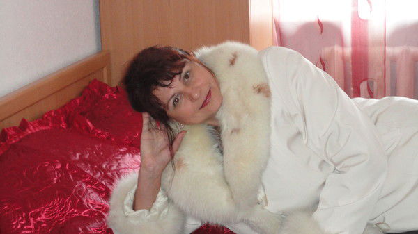 Зинаида Гришина