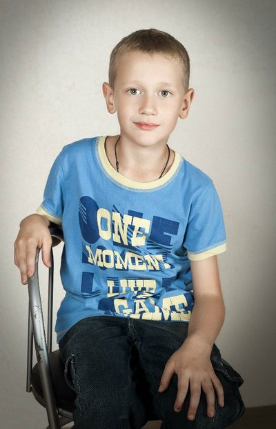 Александр Чагаев