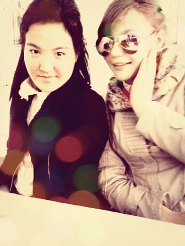 Апполин Юрьевна...°★