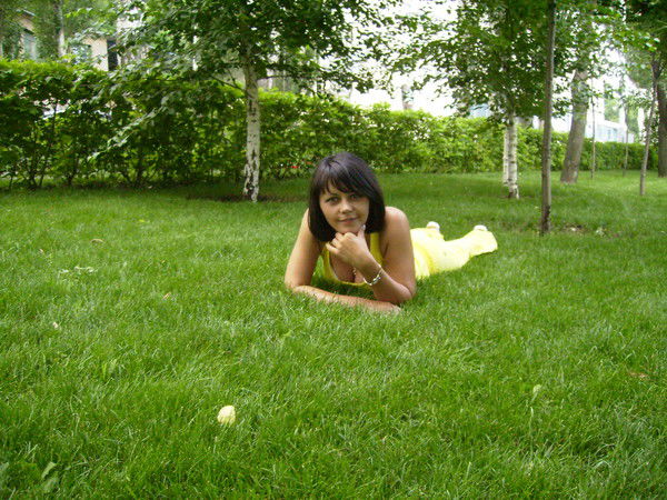 Надежда Золотарева