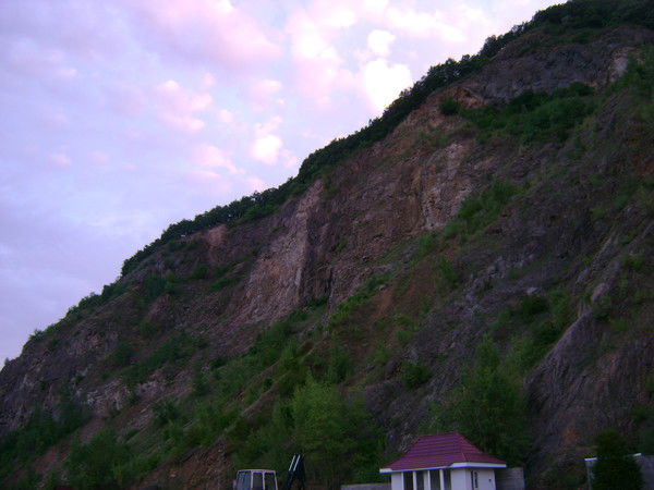 Арсен Петенко