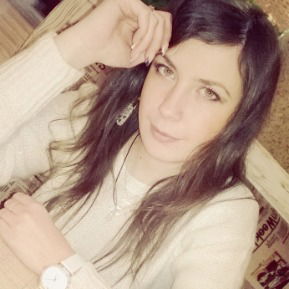 Маргарита Фірсова