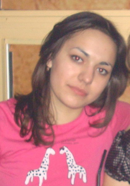 Альмира Улданова