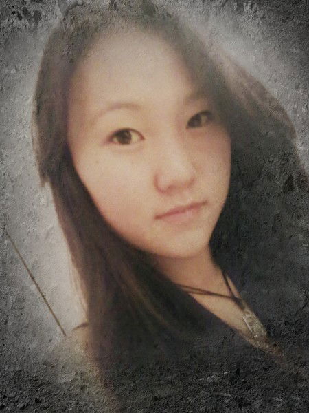 Безумная Малышка Ику