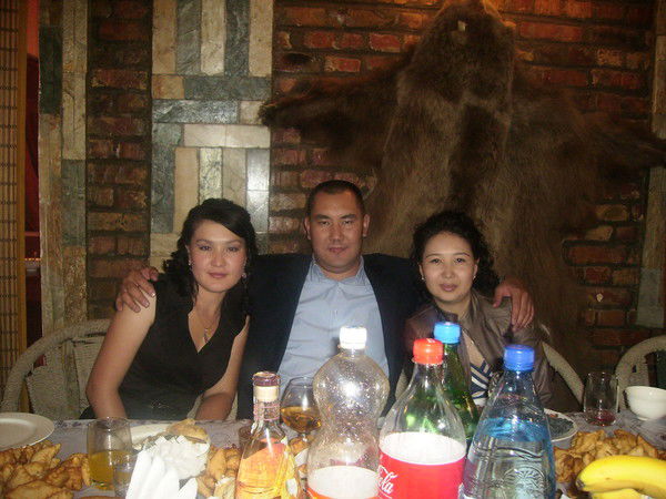 Тугол Аземов