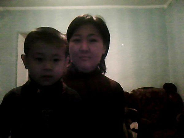 Айгуль Тулешева